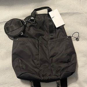 Small Nike backpack